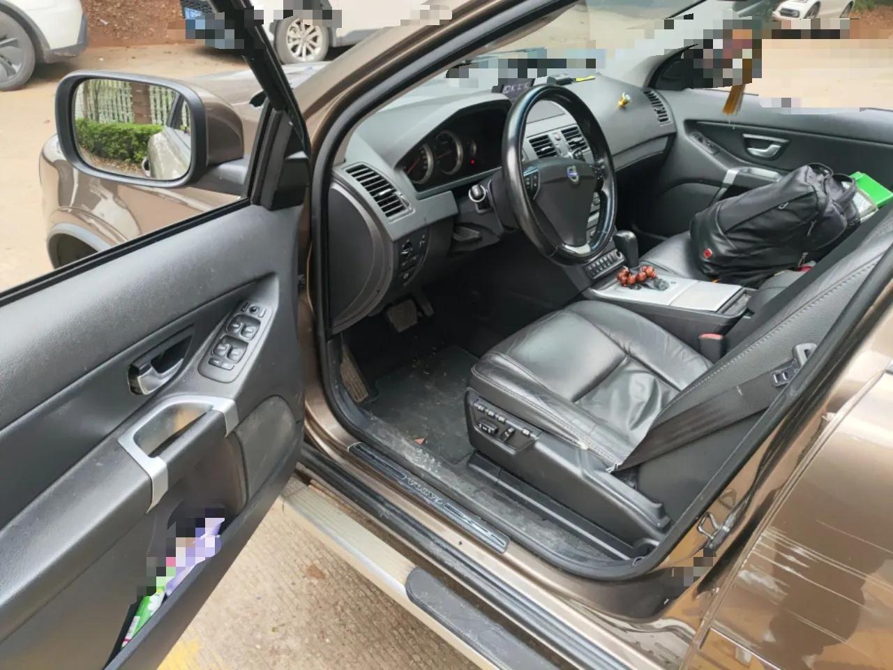 Volvo XC Classic 2014 T5 Luxury Edition — миниатюра 17