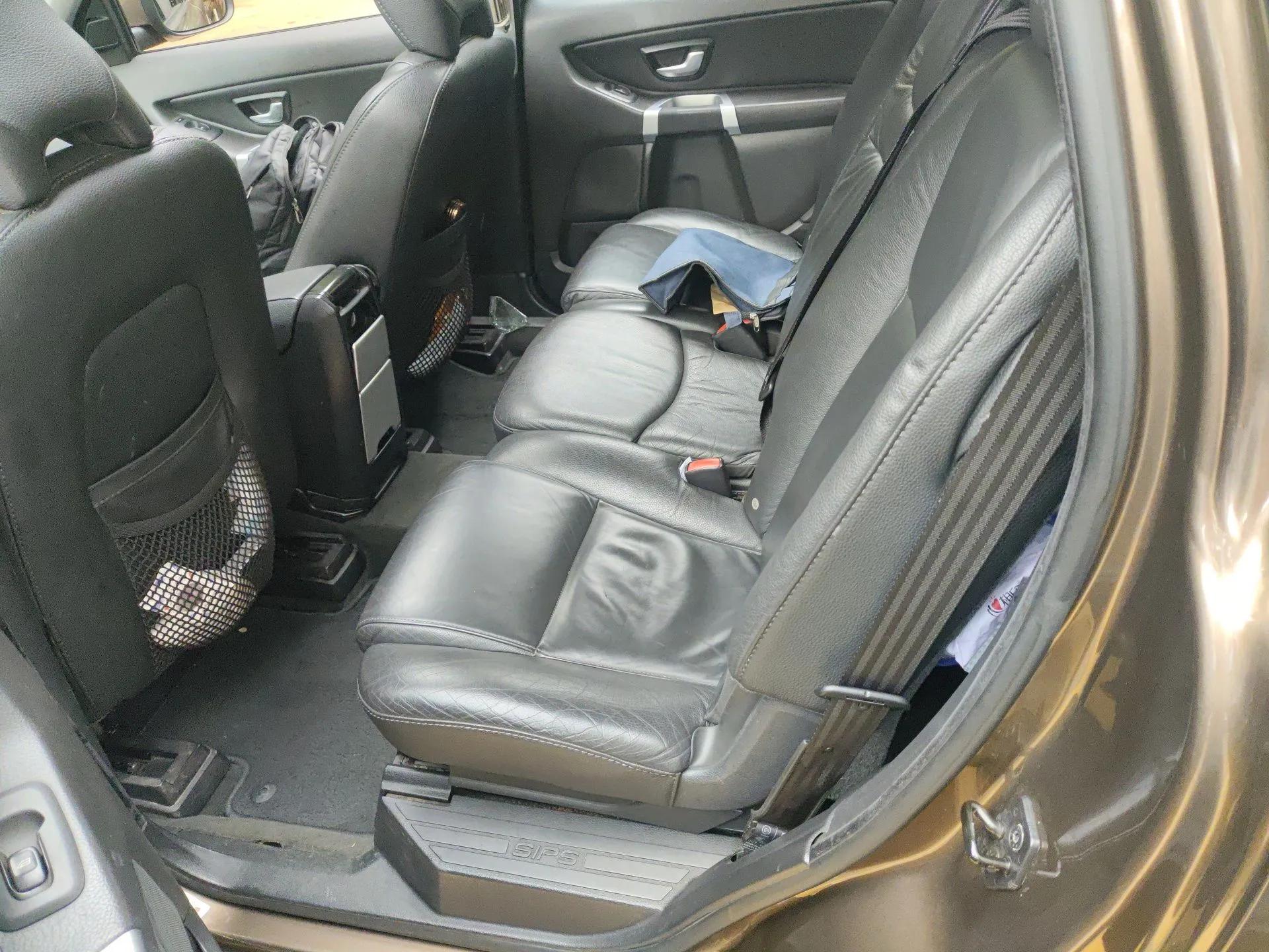 Volvo XC Classic 2014 T5 Luxury Edition — миниатюра 18