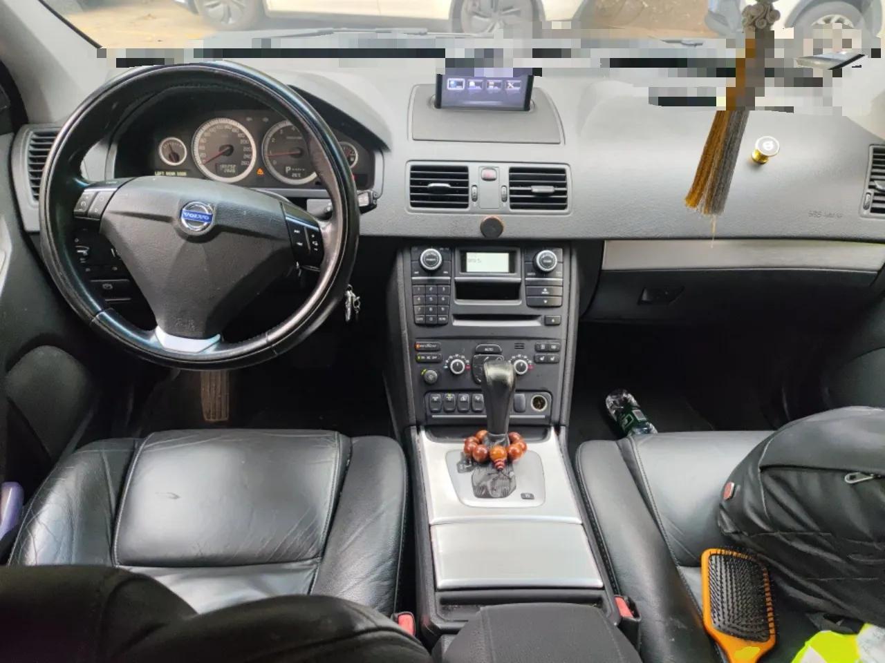 Volvo XC Classic 2014 T5 Luxury Edition — миниатюра 10