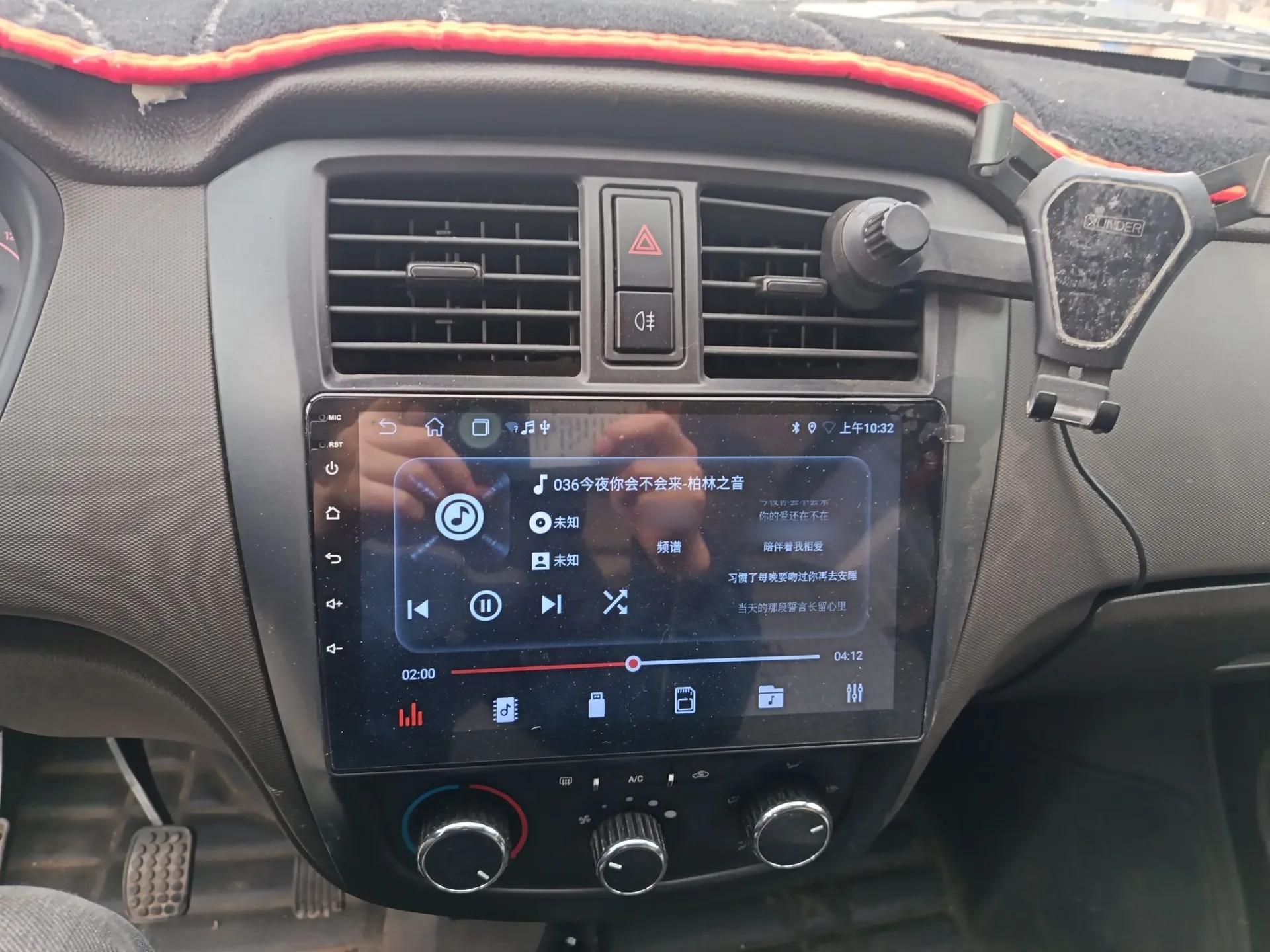 Wuling Rongguang S 2023 1.5L Base Version 5/7 Seats — миниатюра 12