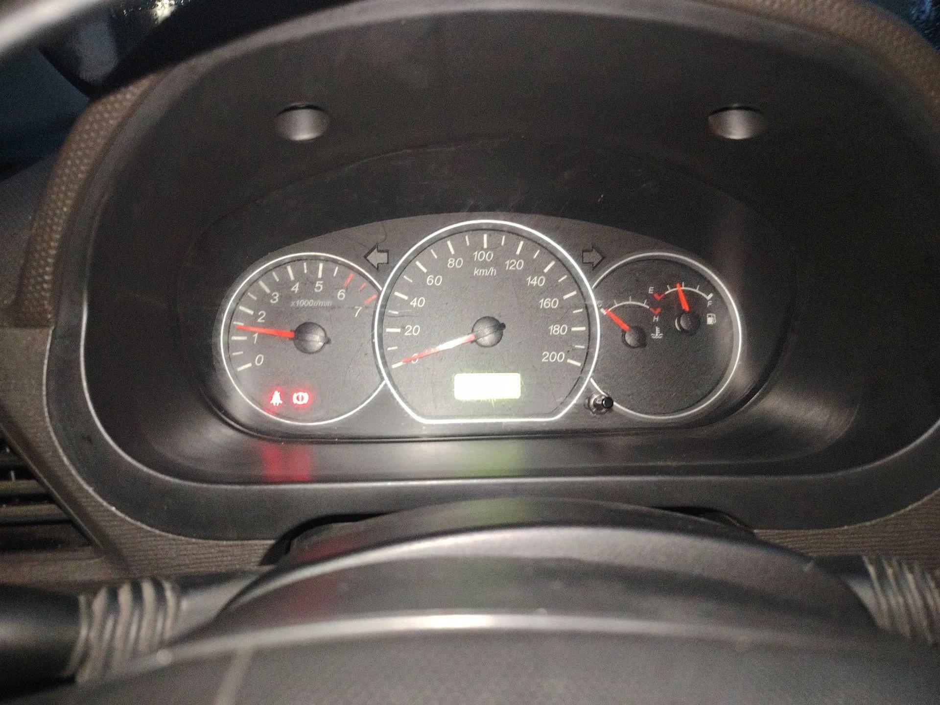 Wuling Rongguang S 2021 1.2L Base Model 5-Seater LSI — миниатюра 12