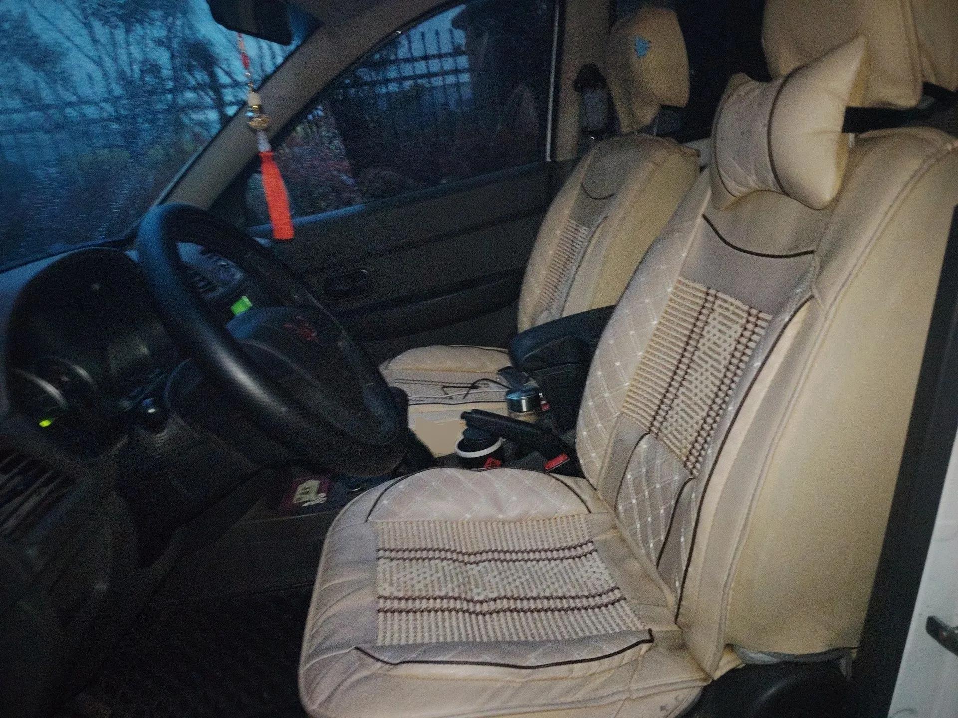 Wuling Rongguang S 2021 1.2L Base Model 5-Seater LSI — миниатюра 16