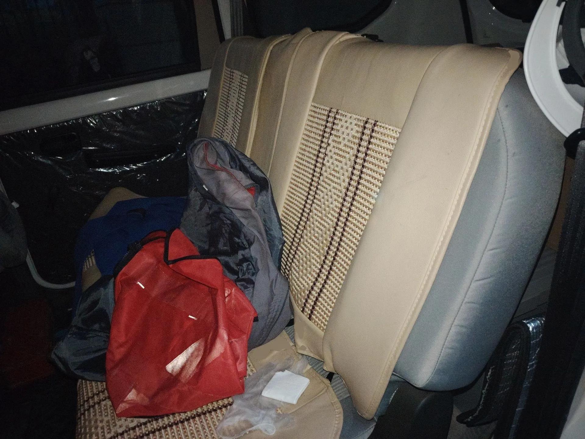 Wuling Rongguang S 2021 1.2L Base Model 5-Seater LSI — миниатюра 18
