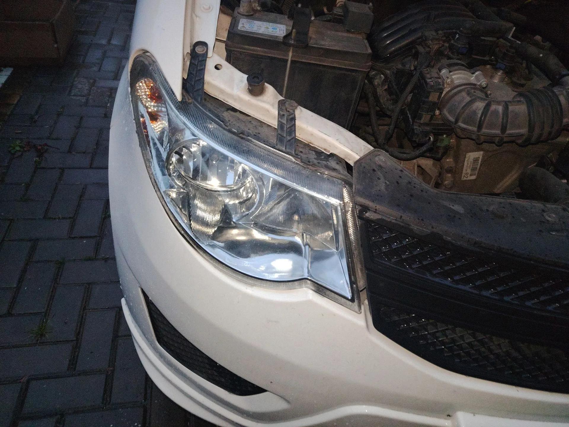 Wuling Rongguang S 2021 1.2L Base Model 5-Seater LSI — миниатюра 7
