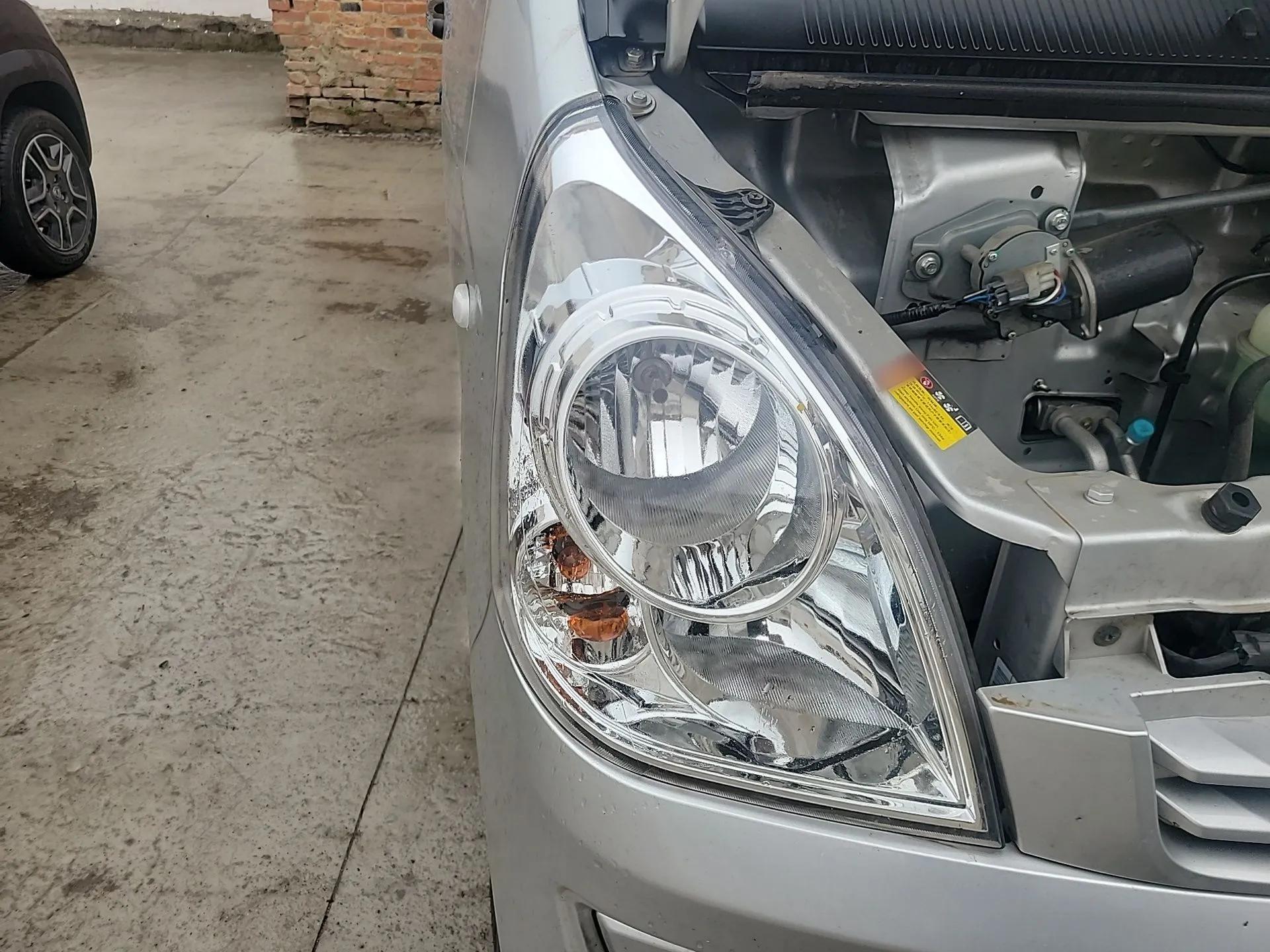Wuling Rongguang S 2023 1.5L Base Version 5/7 Seats — миниатюра 7