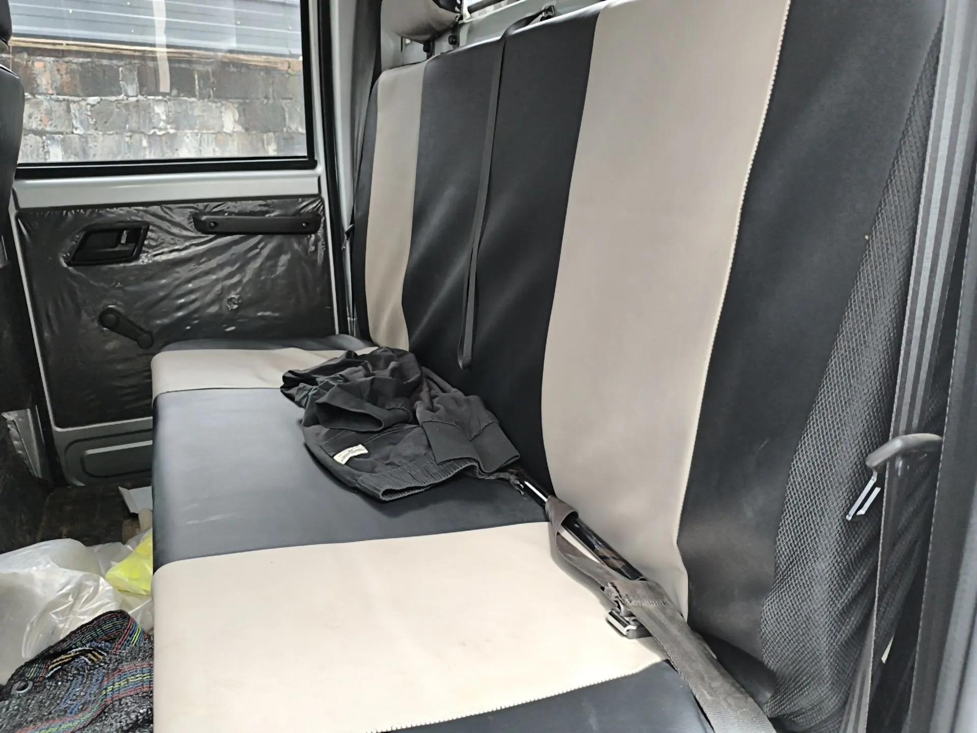 Wuling Rongguang New Truck 2023 1.5L Double-Cab Basic Version LAR — миниатюра 18