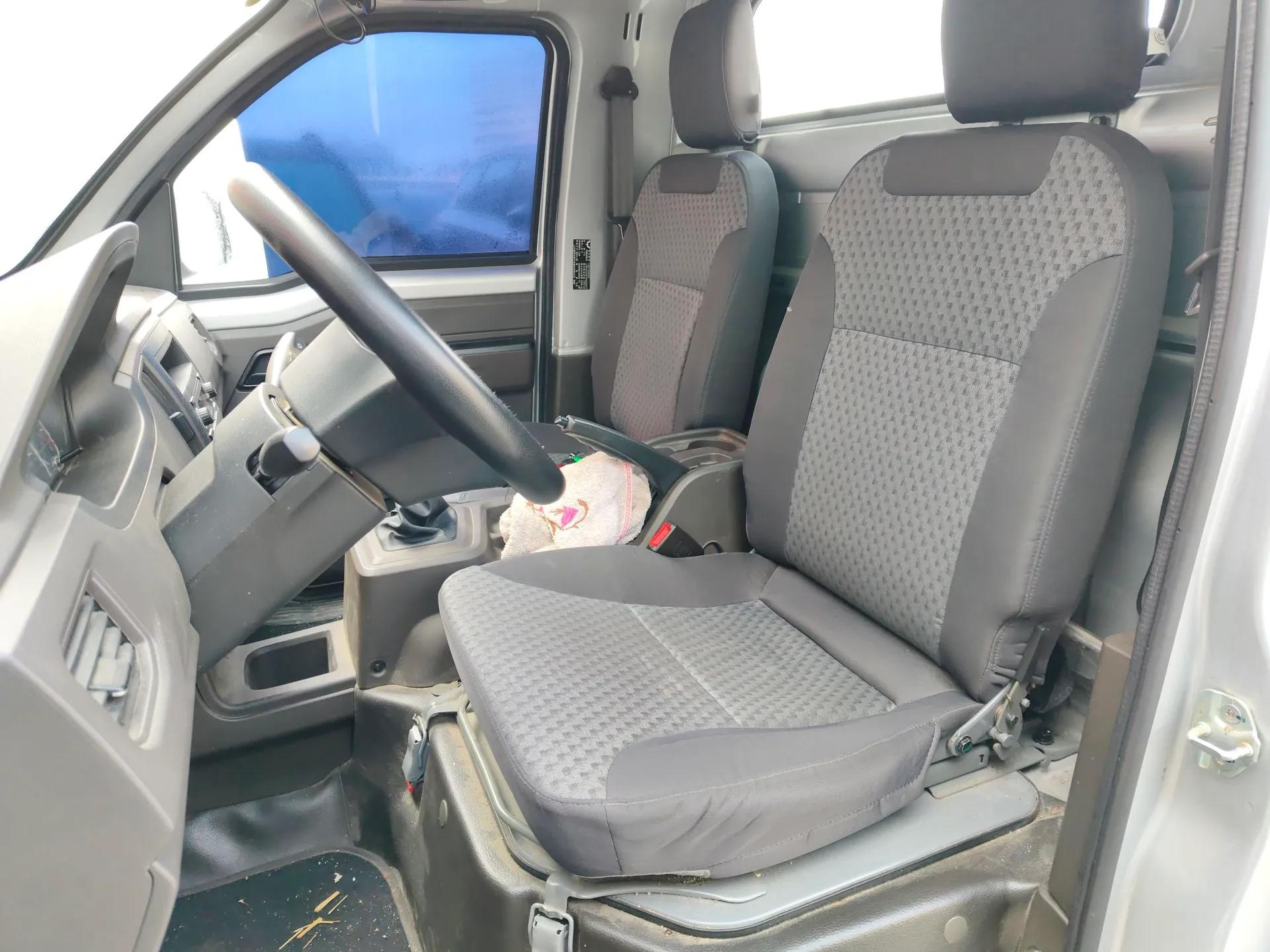 Wuling Rongguang New Truck 2023 1.5L Single-Row Base Version LAR — миниатюра 18