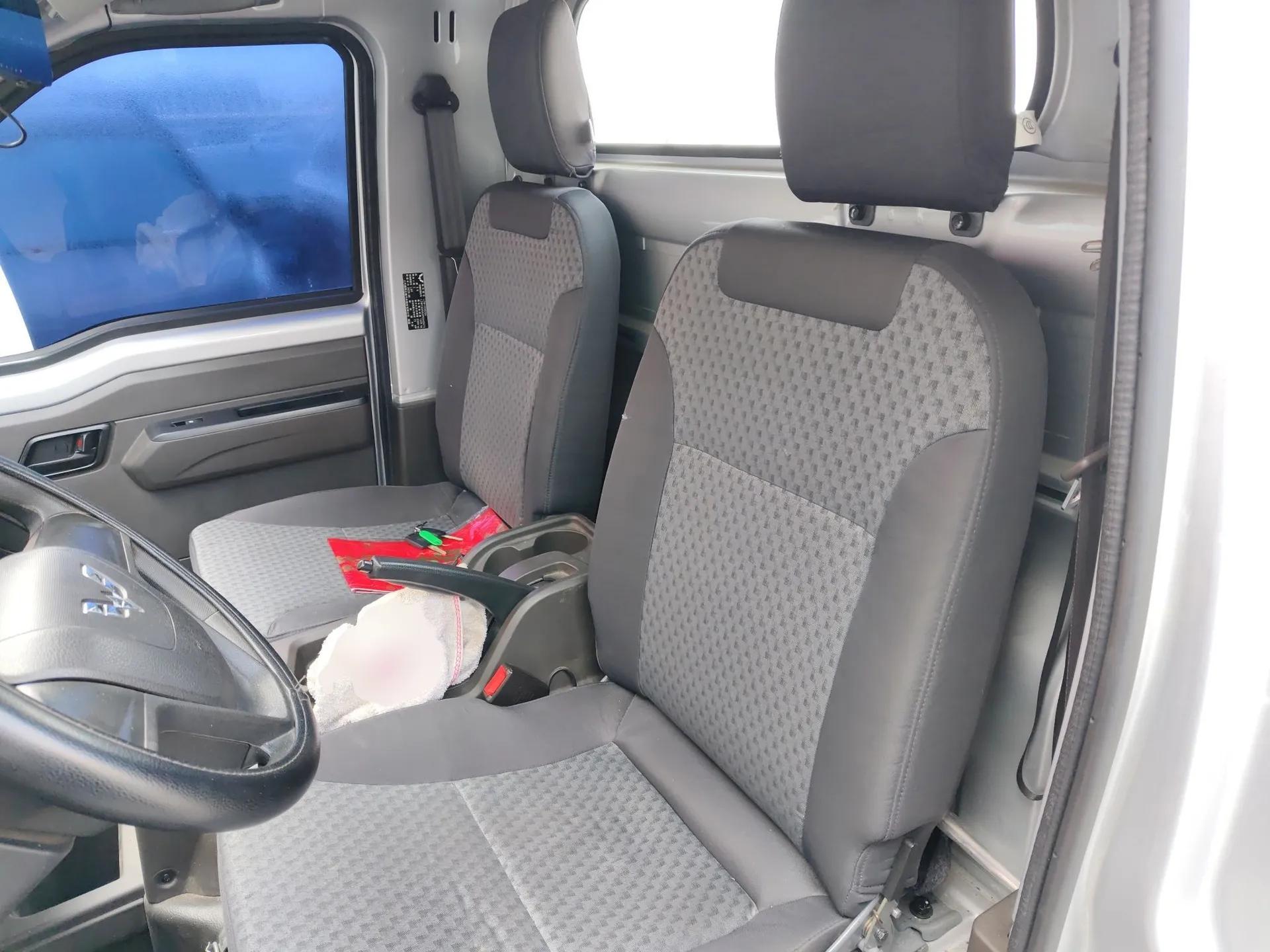 Wuling Rongguang New Truck 2023 1.5L Single-Row Base Version LAR — миниатюра 20
