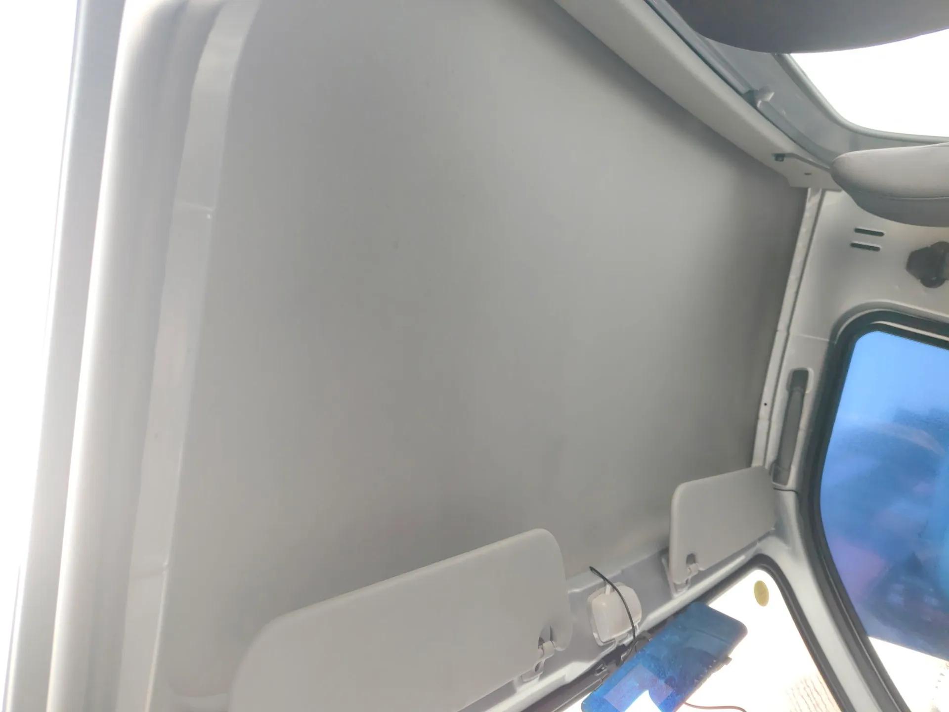 Wuling Rongguang New Truck 2023 1.5L Single-Row Base Version LAR — миниатюра 21