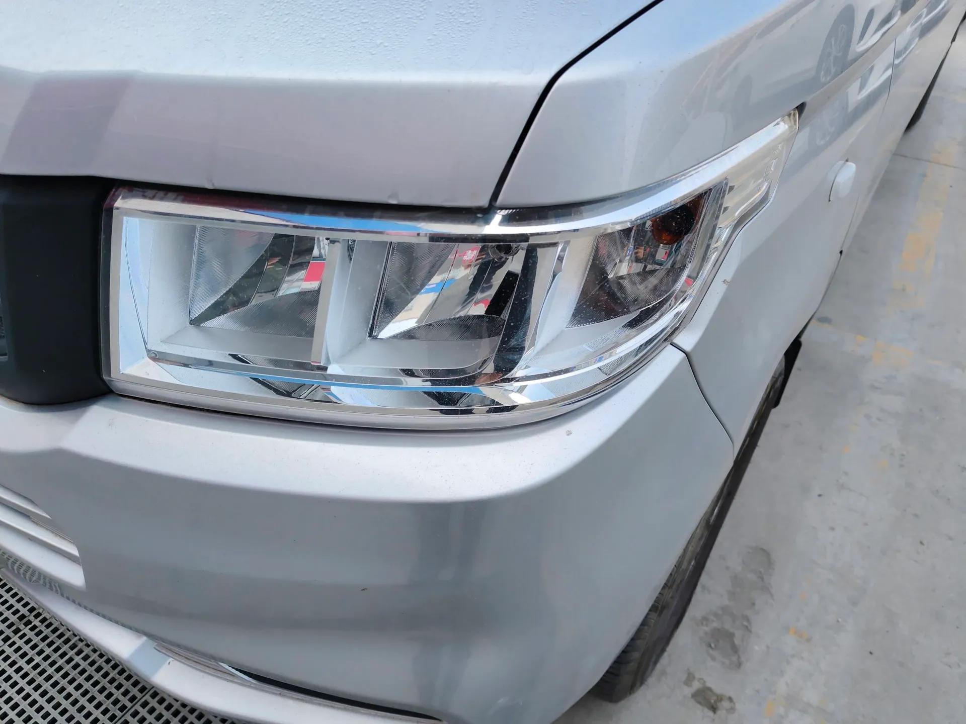 Wuling Rongguang New Truck 2023 1.5L Single-Row Base Version LAR — миниатюра 9