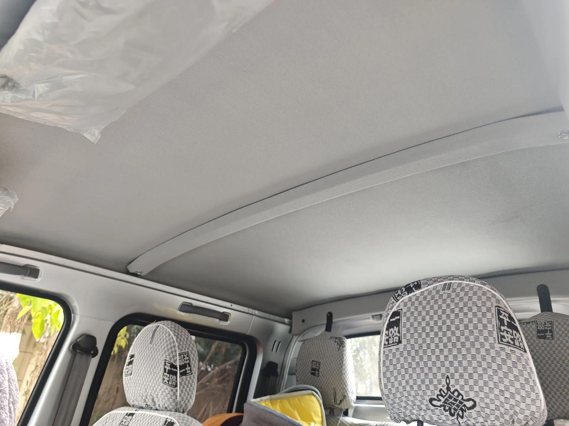Wuling Rongguang New Truck 2024 2.0L Double-Cab Extra-Long Version with Dual Rear Wheels – Base Model — миниатюра 19