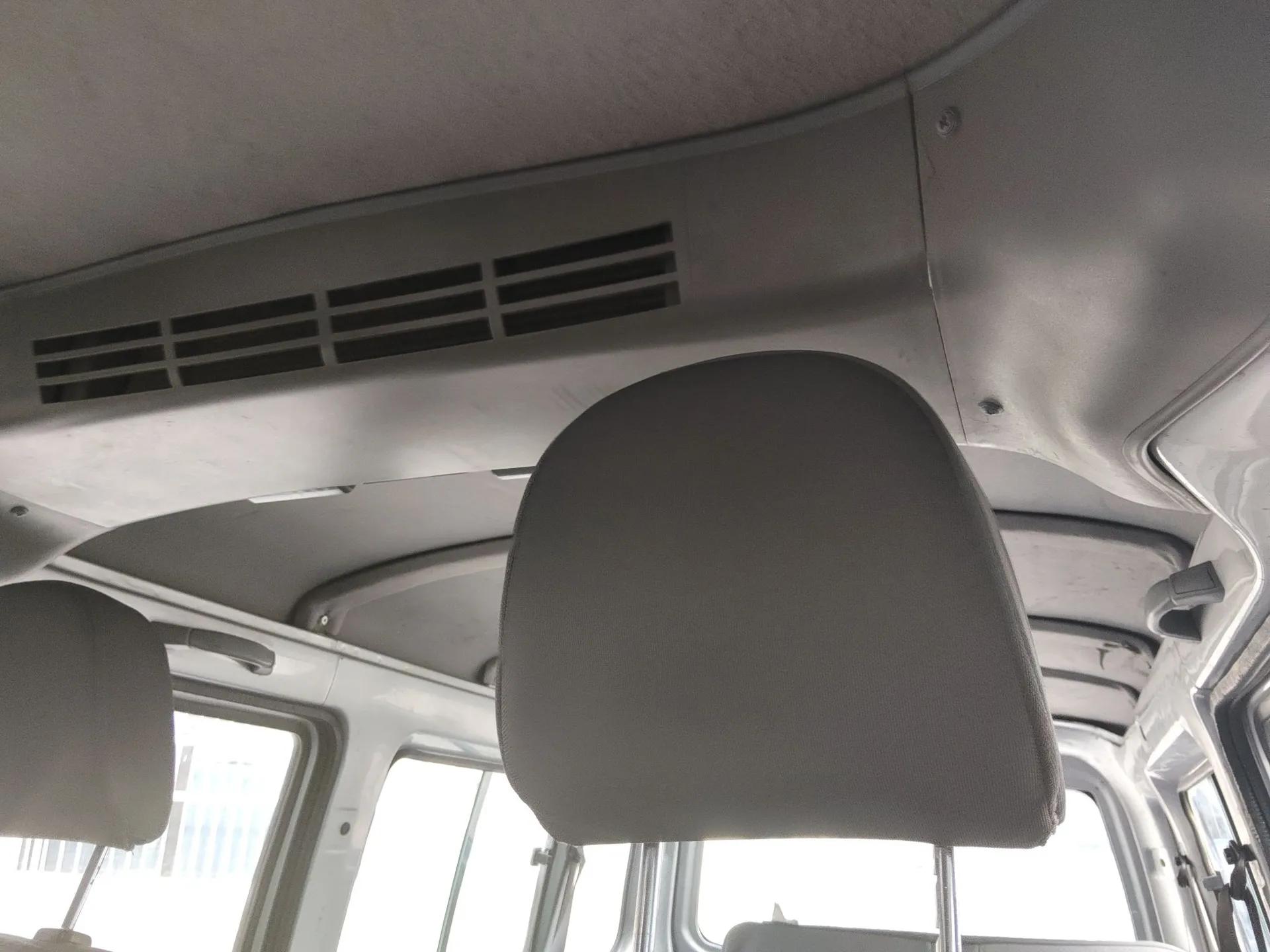 Wuling Rongguang EV 2020 Basic Version 7-Seater 300 km — миниатюра 19