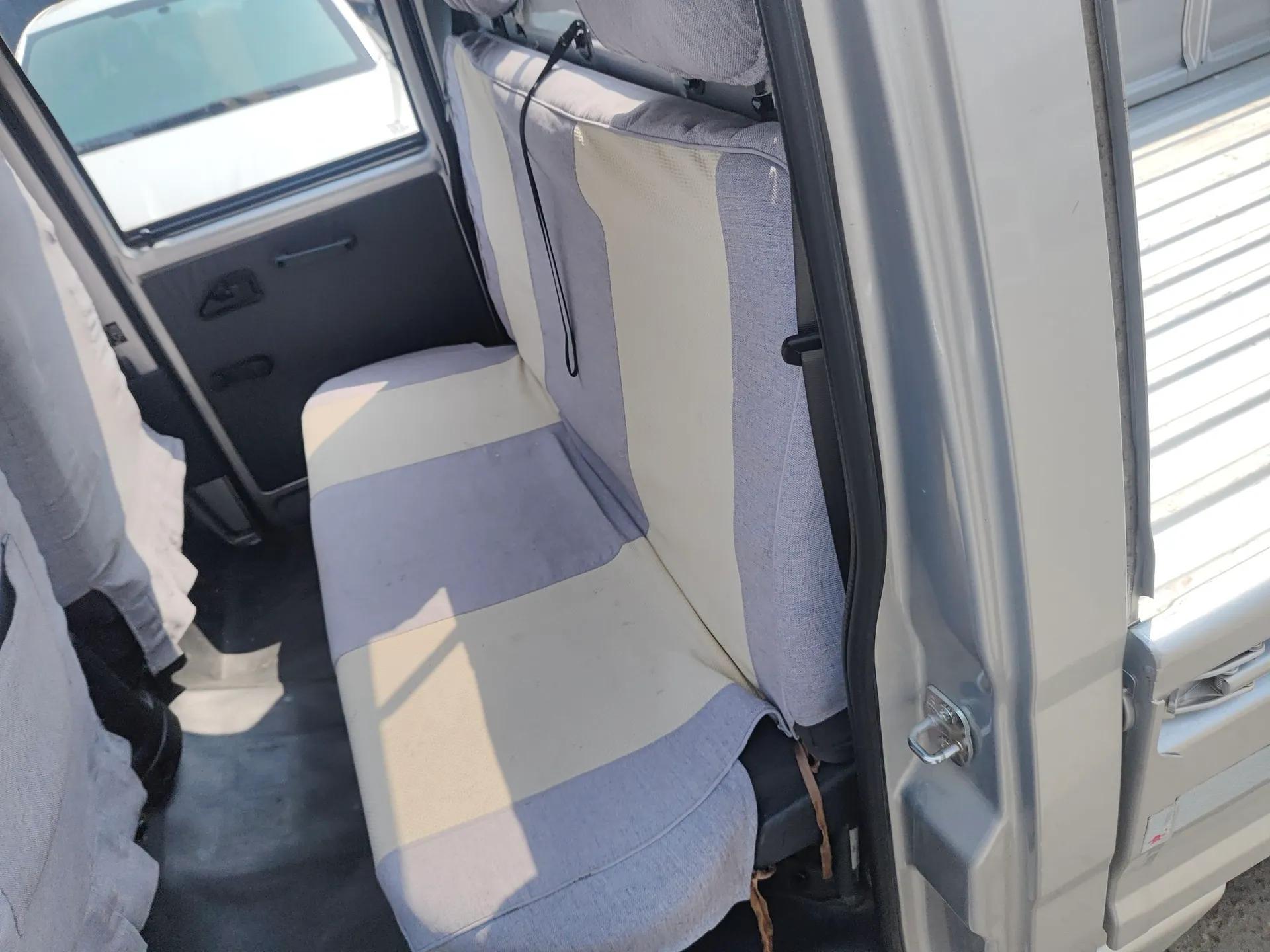 Wuling Zhiguang Small Truck 2020 1.2L Double Cab — миниатюра 20