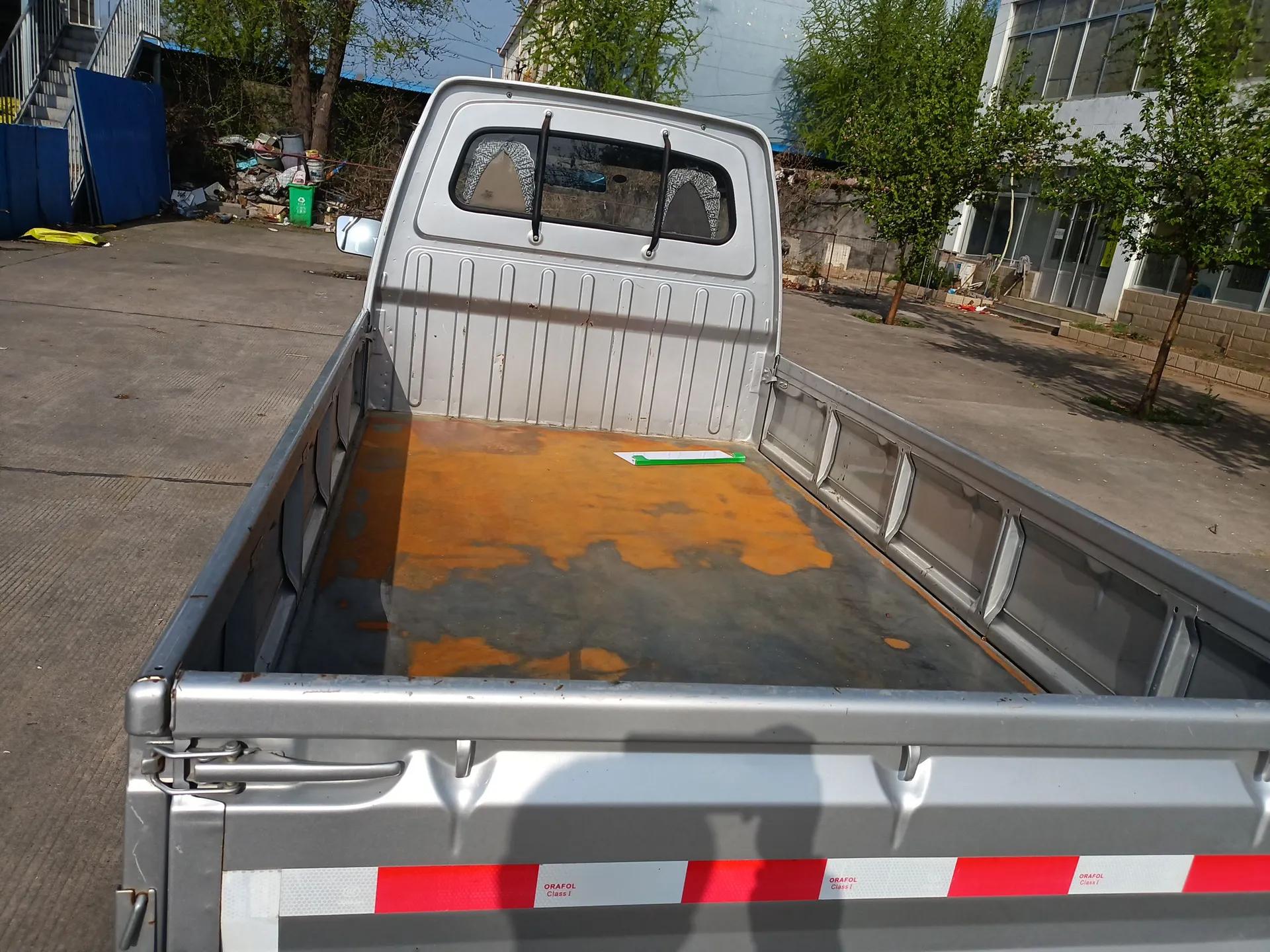 Wuling Zhiguang Small Truck 2020 1.2L Single Cab — миниатюра 22