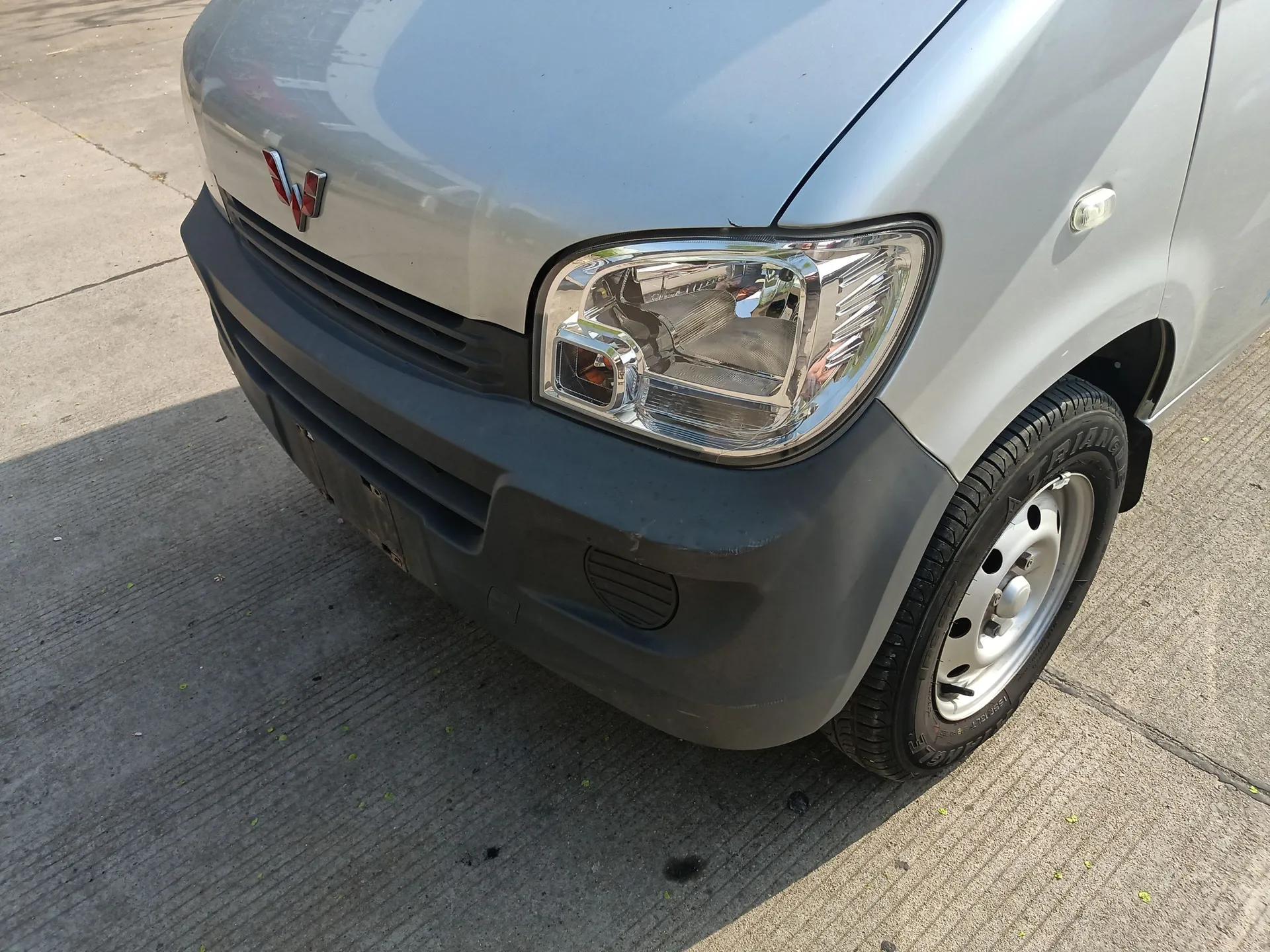 Wuling Zhiguang Small Truck 2020 1.2L Single Cab — миниатюра 9