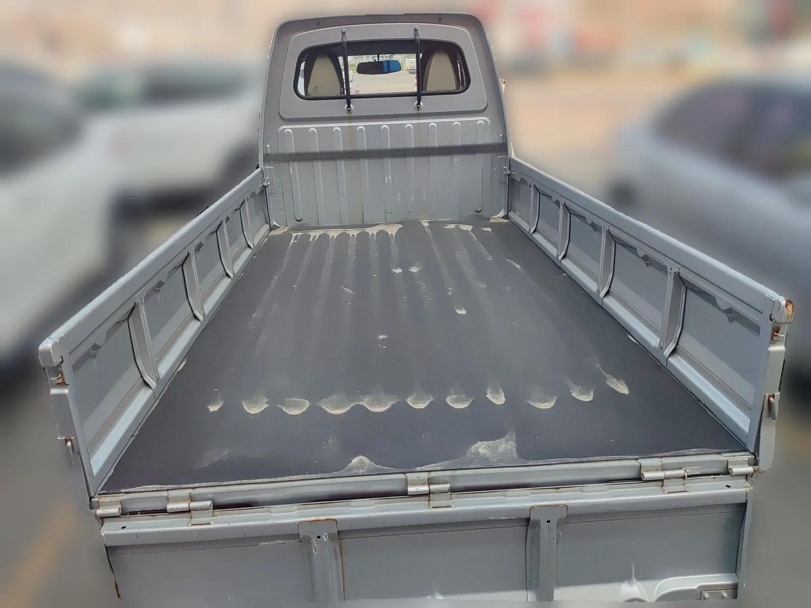 Wuling Zhiguang Small Truck 2020 1.2L Single Cab — миниатюра 16