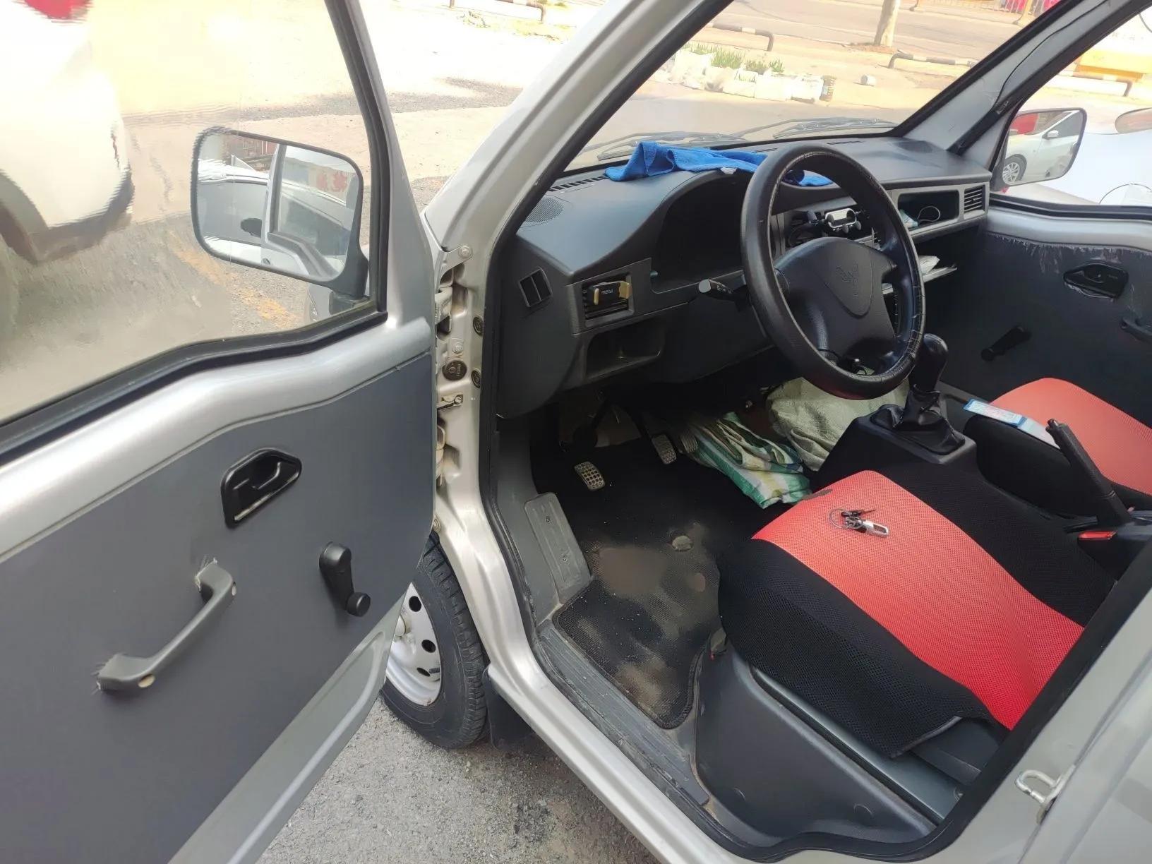Wuling Zhiguang Small Truck 2020 1.2L Single Cab — миниатюра 19