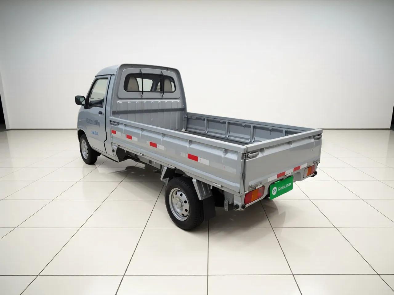 Wuling Zhiguang Small Truck 2020 1.2L Single Cab — миниатюра 4