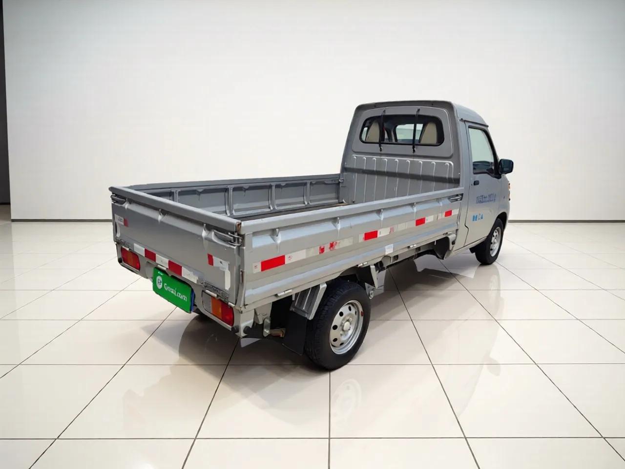 Wuling Zhiguang Small Truck 2020 1.2L Single Cab — миниатюра 6