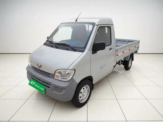 Wuling Zhiguang Small Truck 2020 1.2L Single Cab
