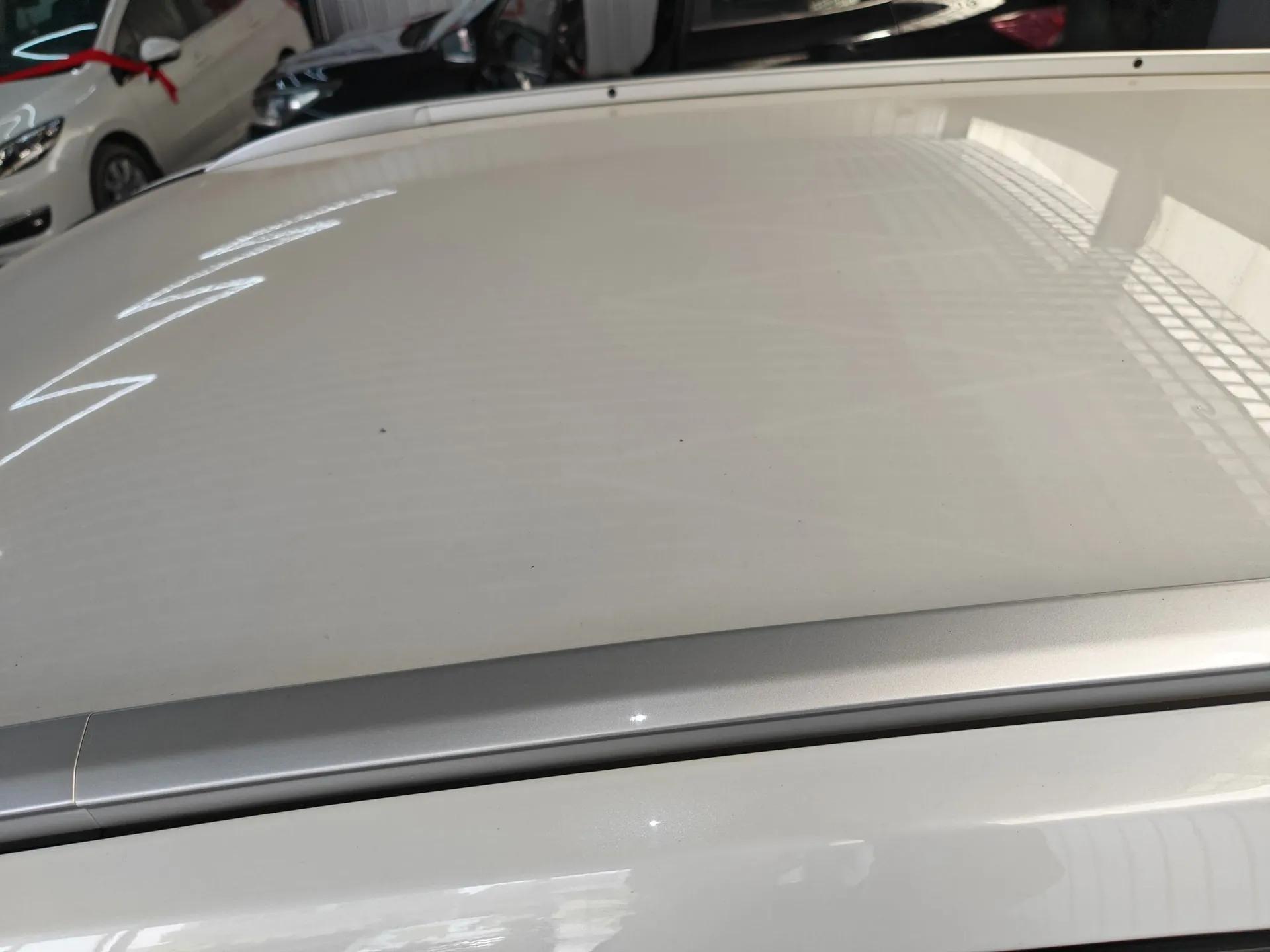 Wuling Xingyun 2023 2.0L DHT Standard Edition — миниатюра 11