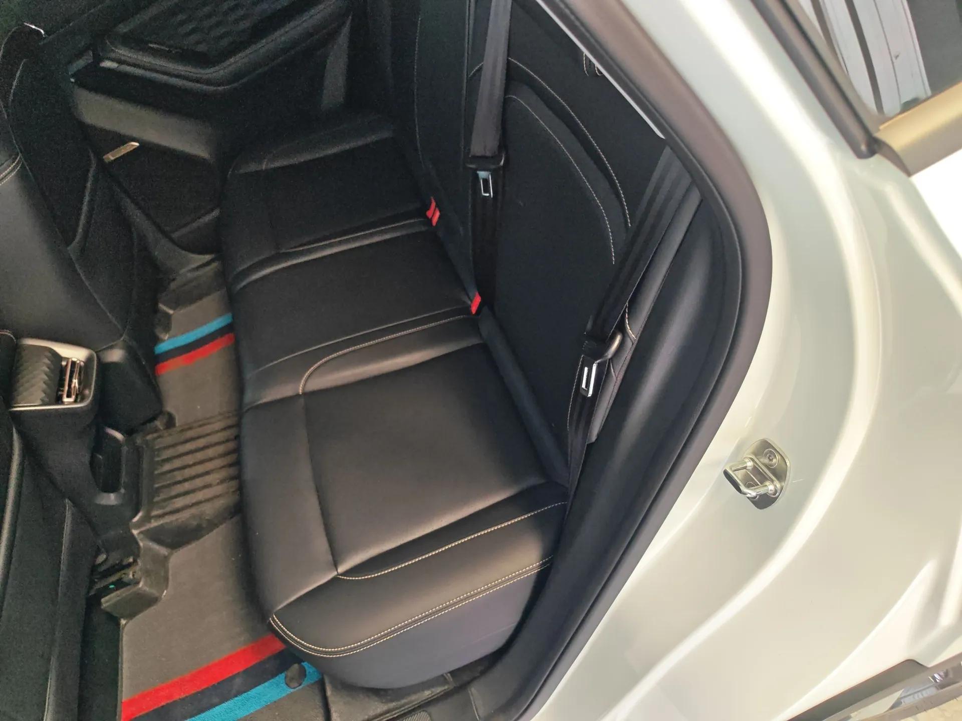 Wuling Xingyun 2023 2.0L DHT Standard Edition — миниатюра 20