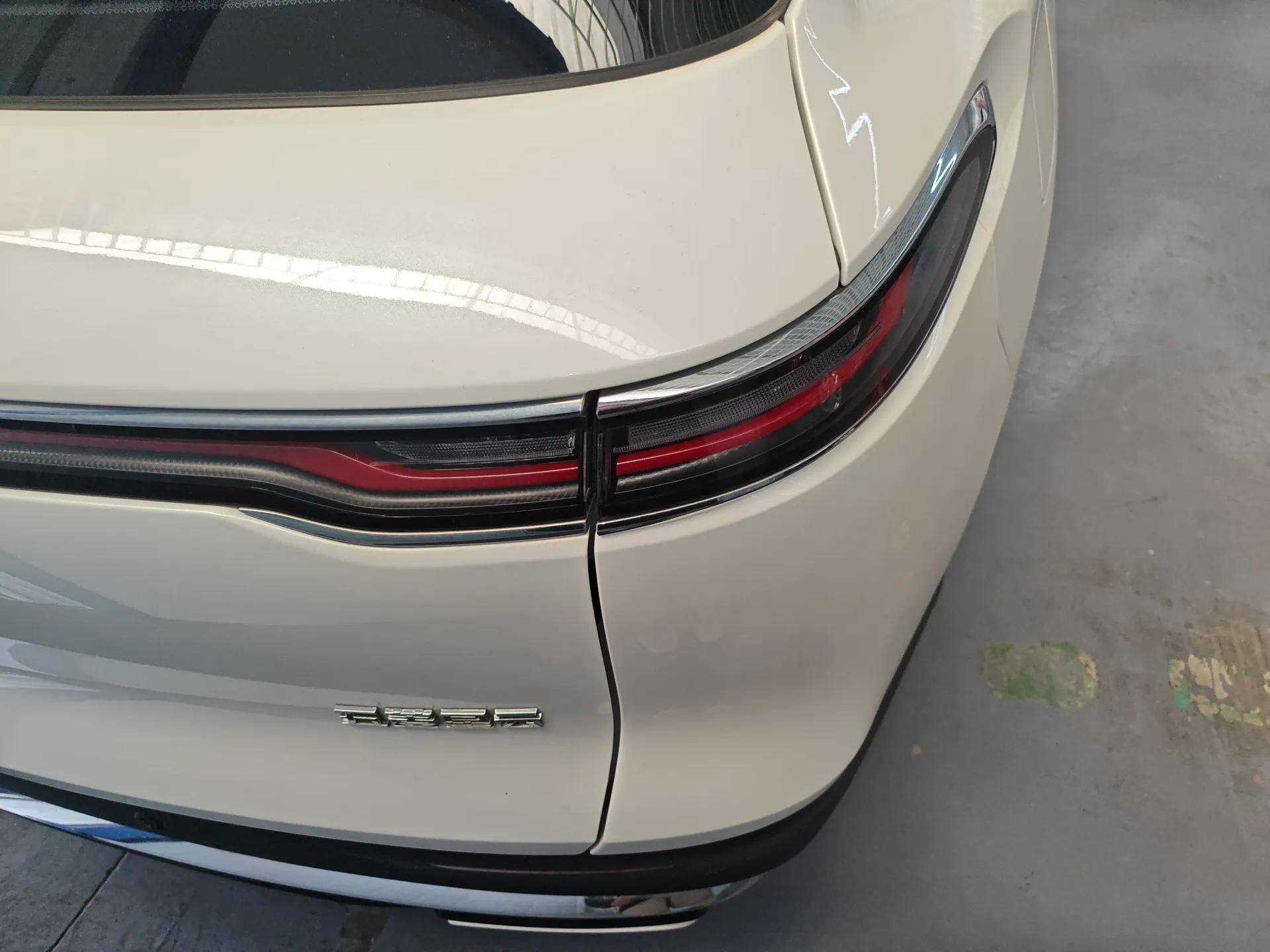Wuling Xingyun 2023 2.0L DHT Standard Edition — миниатюра 7