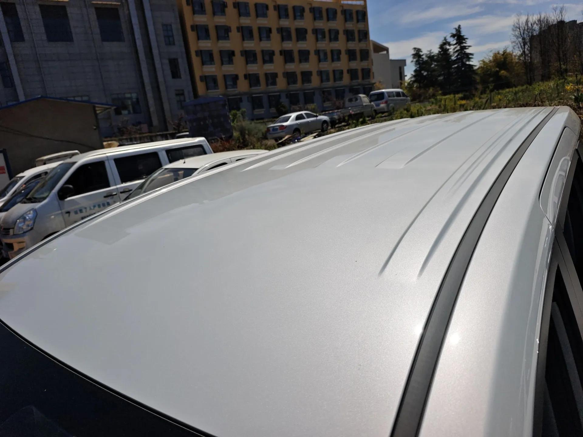 Wuling 730 2025 Model 1.5T CVT Elite Edition — миниатюра 11