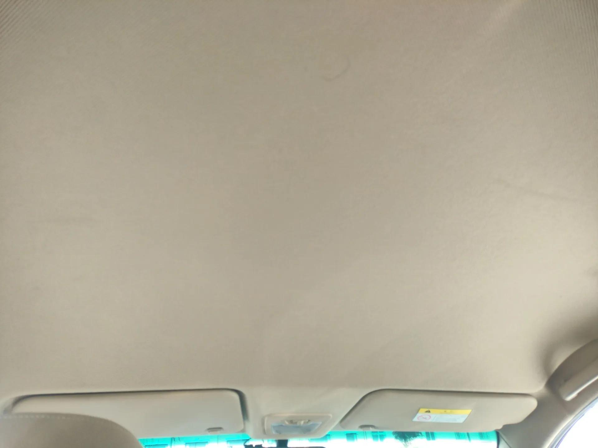 Wuling 730 2020 Commercial Vehicle 1.5L Manual Value Edition 7 Seats — миниатюра 21