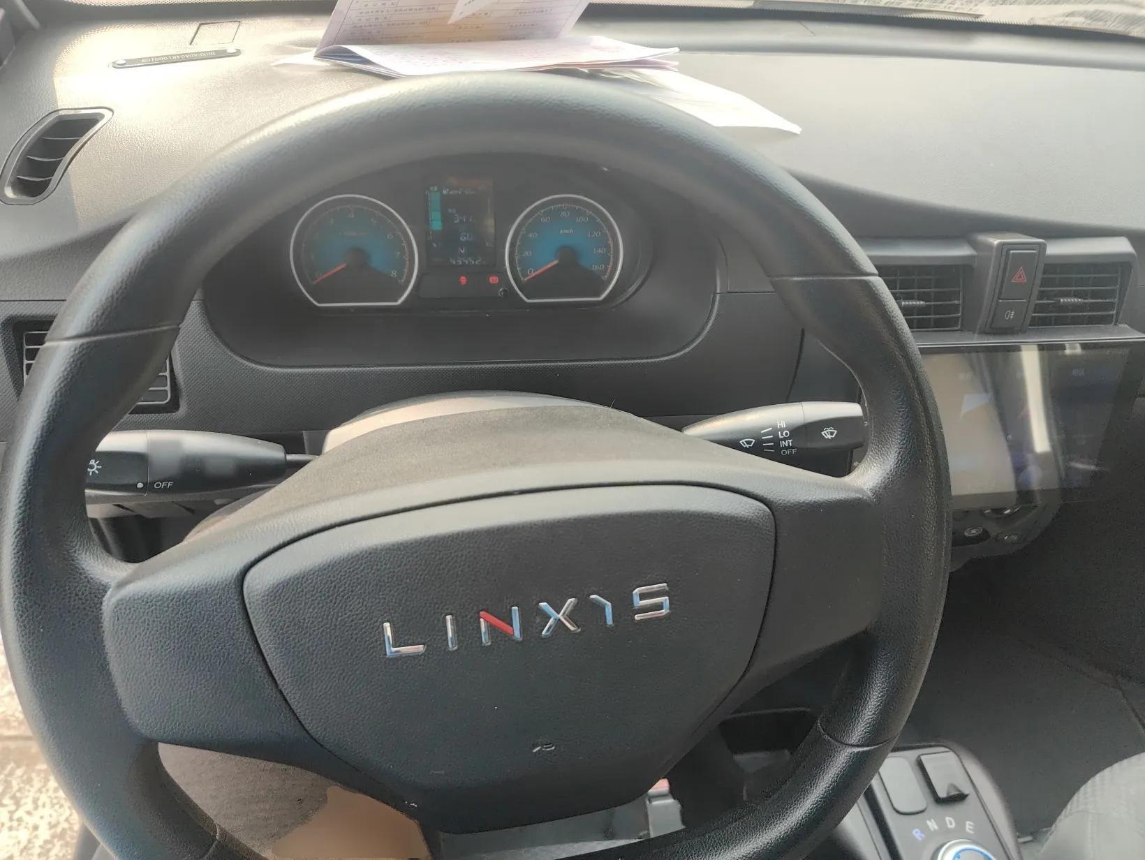 Wuling Electric Truck 2022 Affordable Model Anchi with 35.904 kWh — миниатюра 14