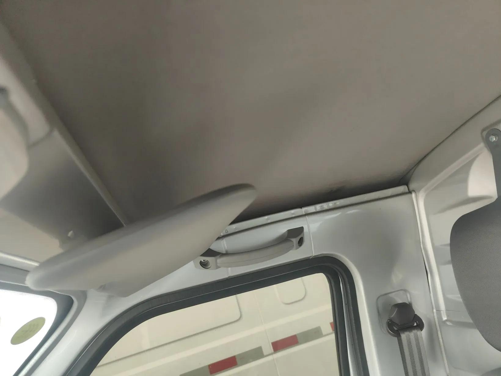 Wuling Electric Truck 2022 Affordable Model Anchi with 35.904 kWh — миниатюра 21