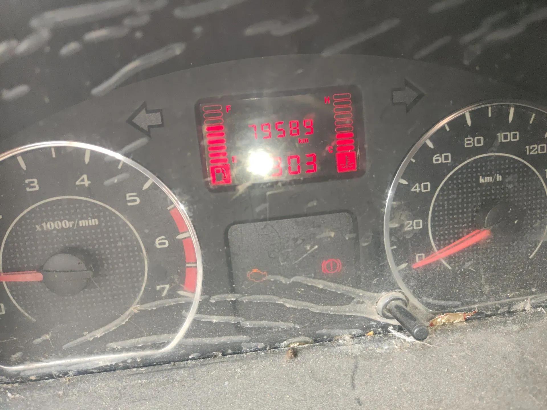 Wuling Zhiguang V 2017 1.2L Base Version LMH — миниатюра 13