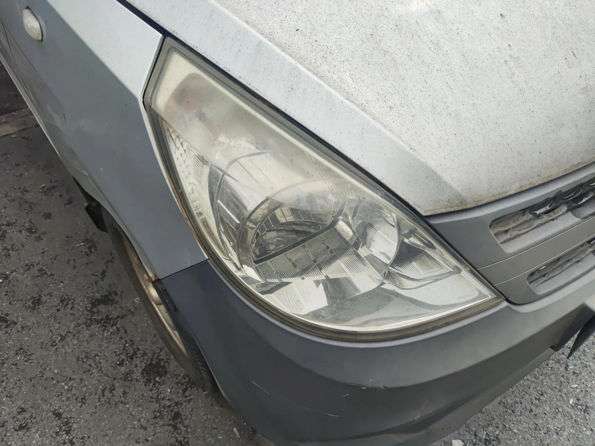 Wuling Zhiguang V 2017 1.2L Base Version LMH — миниатюра 7