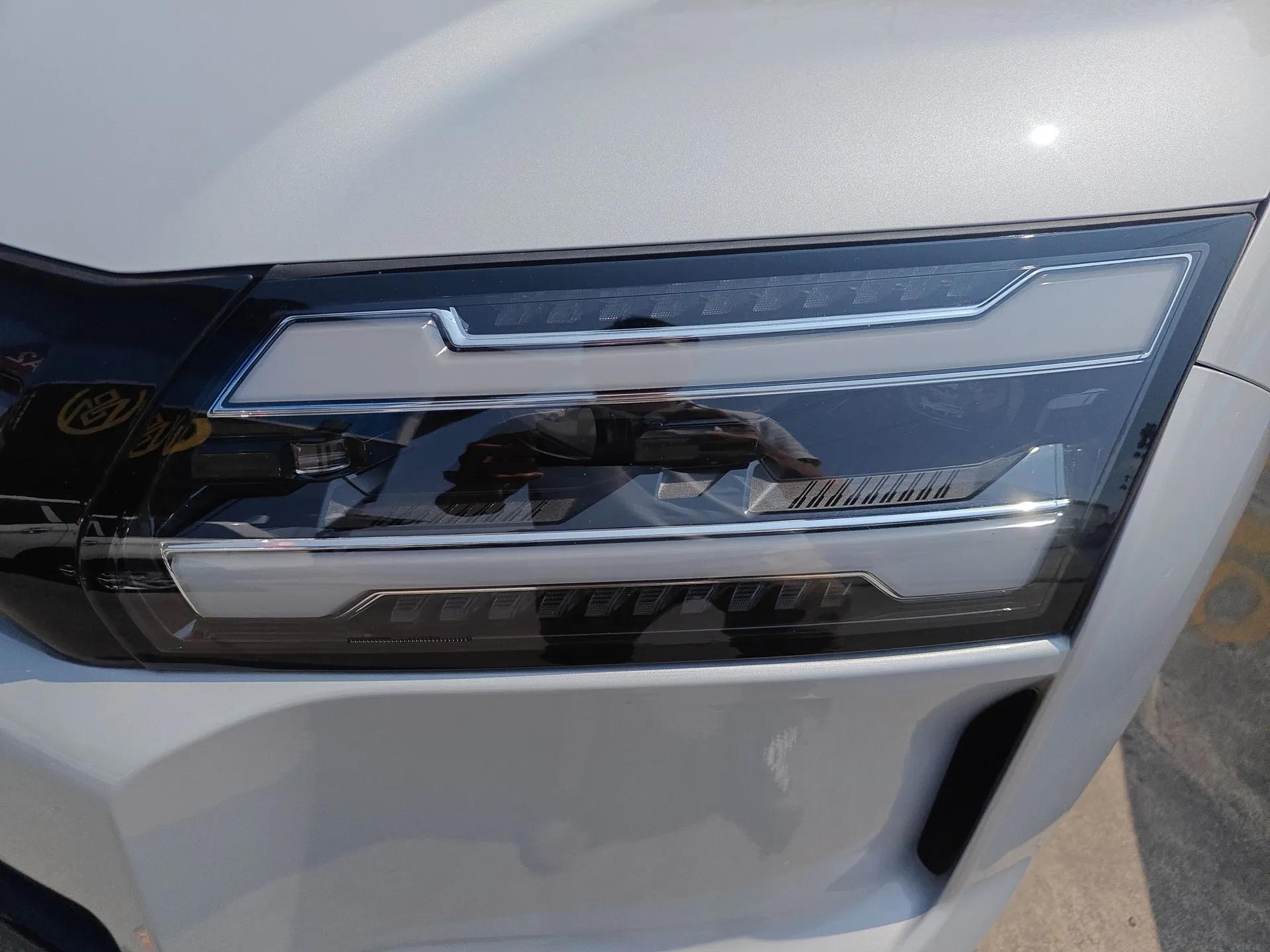 Wuling Xingguang 560 New Energy 2026 Model, Pure Electric, 500 km, Luxury Version — миниатюра 9