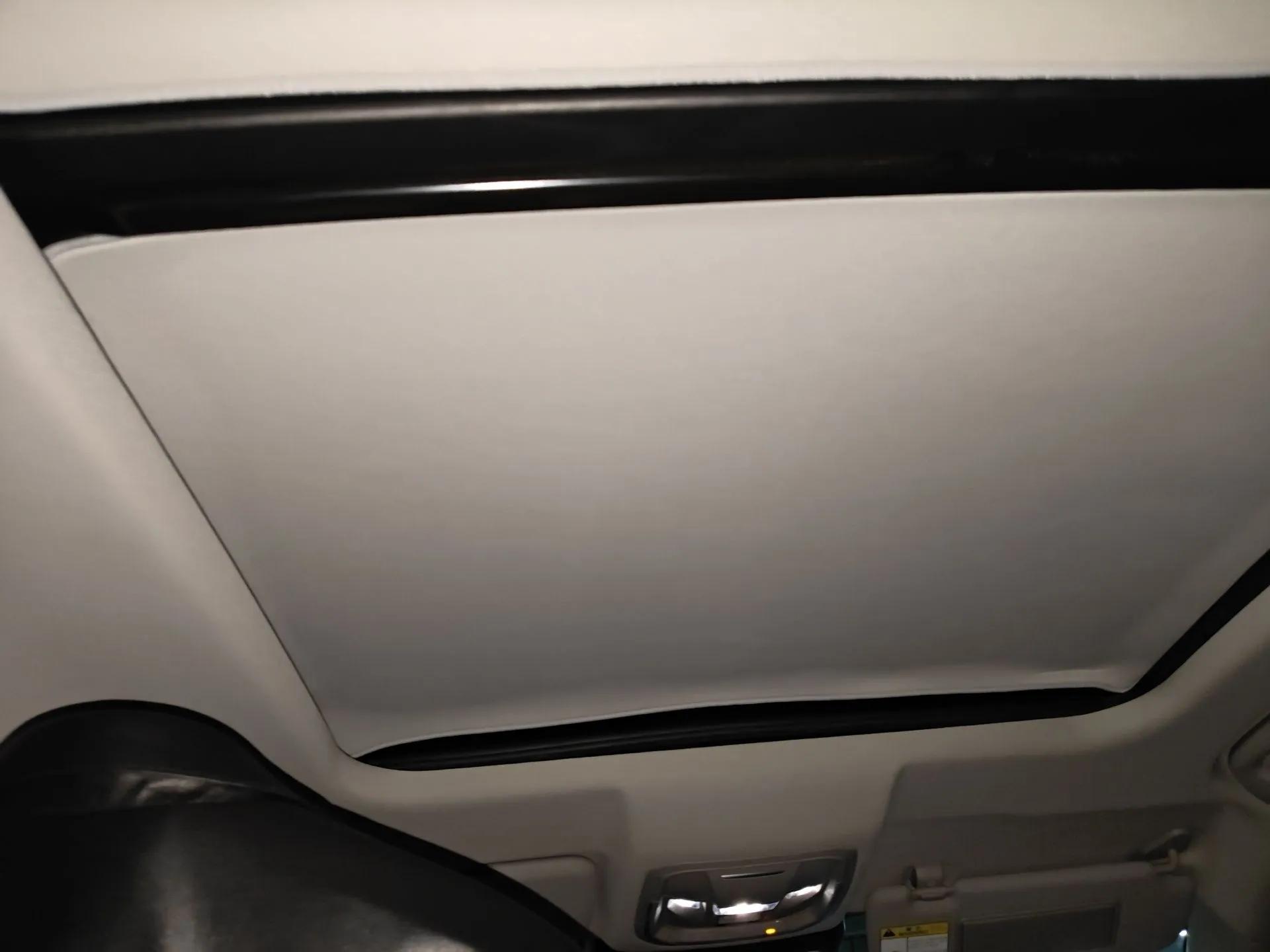 Wey Macchiato DHT-PHEV 2021 1.5L Special Edition — миниатюра 19