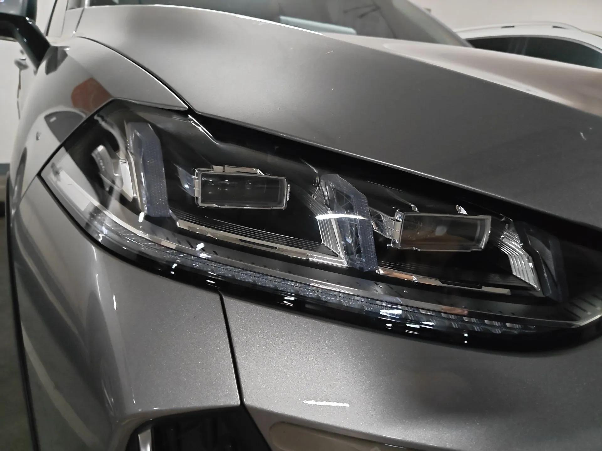 Wey Macchiato DHT-PHEV 2021 1.5L Special Edition — миниатюра 7