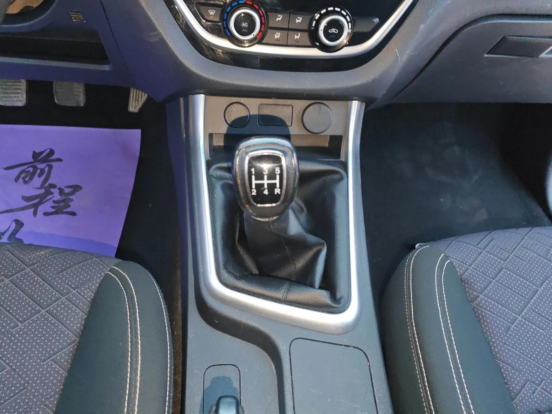 Isuzu JLM 2020 2.8T Classic Two-Wheel Drive Diesel Euro VI Comfort Plus Extended Version JE493ZLQ6E — миниатюра 15