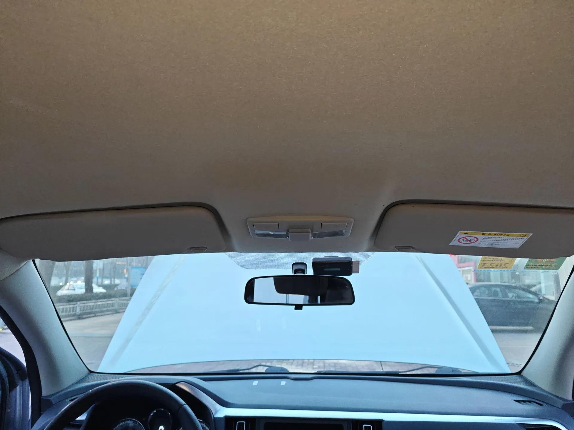 Isuzu JLM 2020 2.8T Classic Two-Wheel Drive Diesel Euro VI Comfort Plus Extended Version JE493ZLQ6E — миниатюра 17