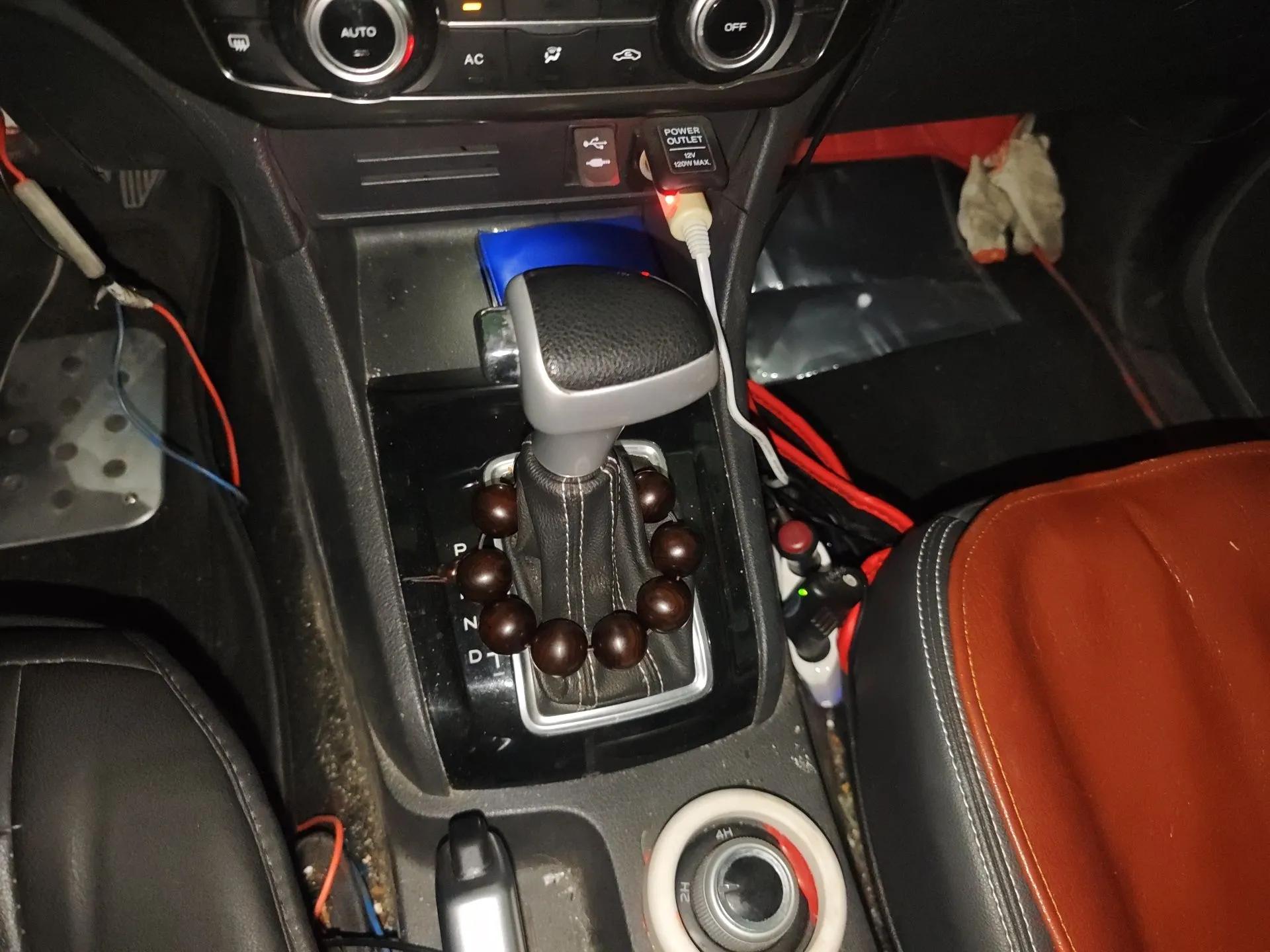 Isuzu mu-X 2018 3.0T Diesel Automatic 4x4 Enjoyment Edition 5 Seats — миниатюра 15