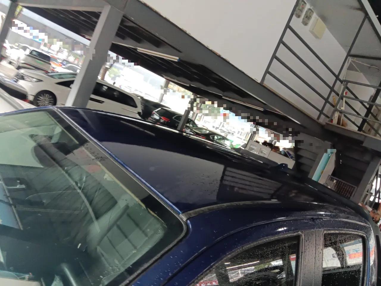 Isuzu D-MAX 2020 1.9T 4x4 Automatic Comfort Edition China VI Standard RZ4E Hi-Power — миниатюра 11