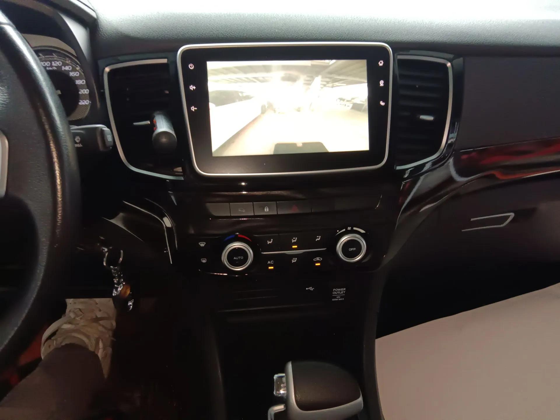 Isuzu D-MAX 2020 1.9T 4x4 Automatic Comfort Edition China VI Standard RZ4E Hi-Power — миниатюра 16