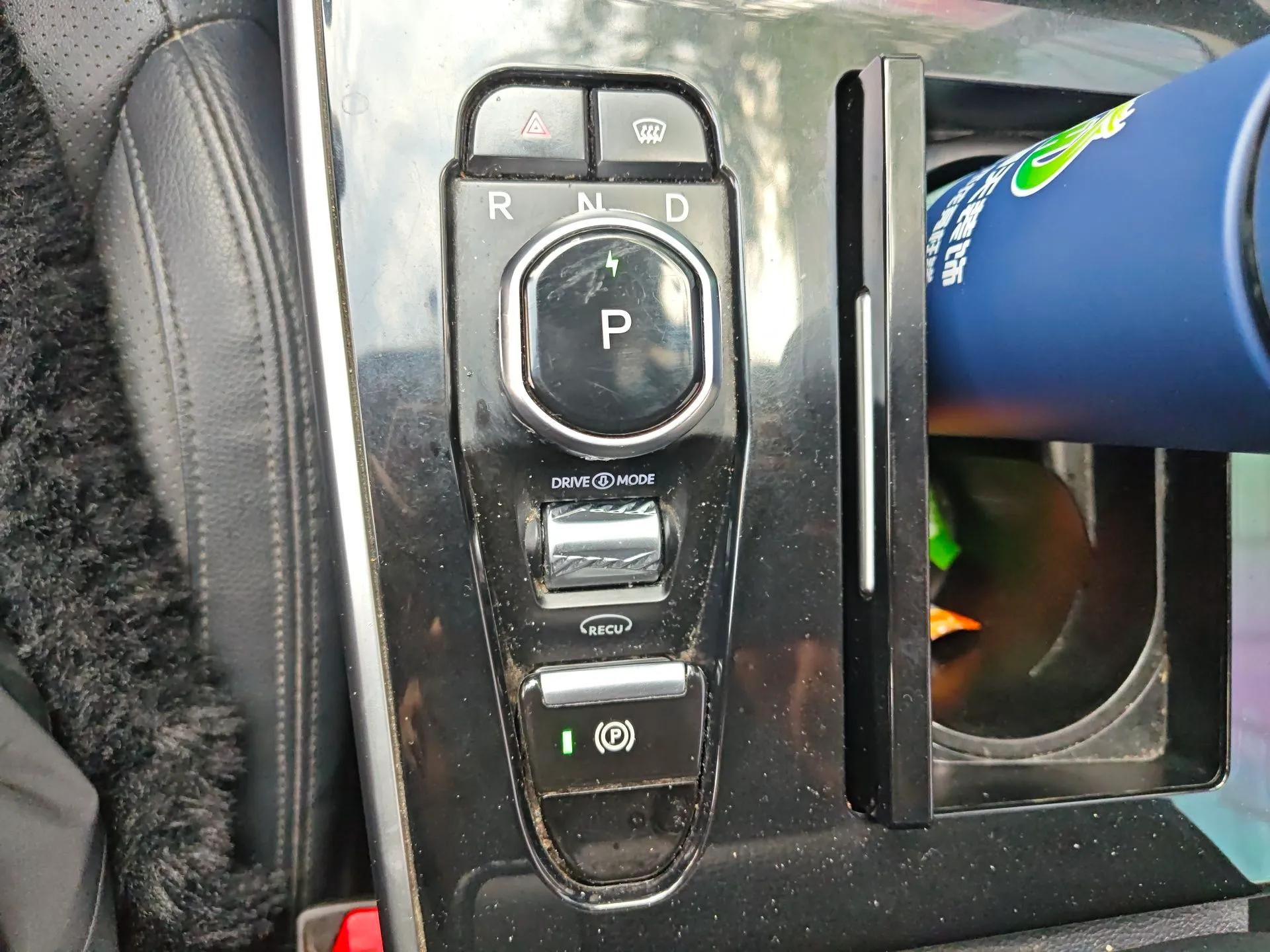 WM Motor EX5 2020 EX5 400 Jike Xing Edition — миниатюра 15