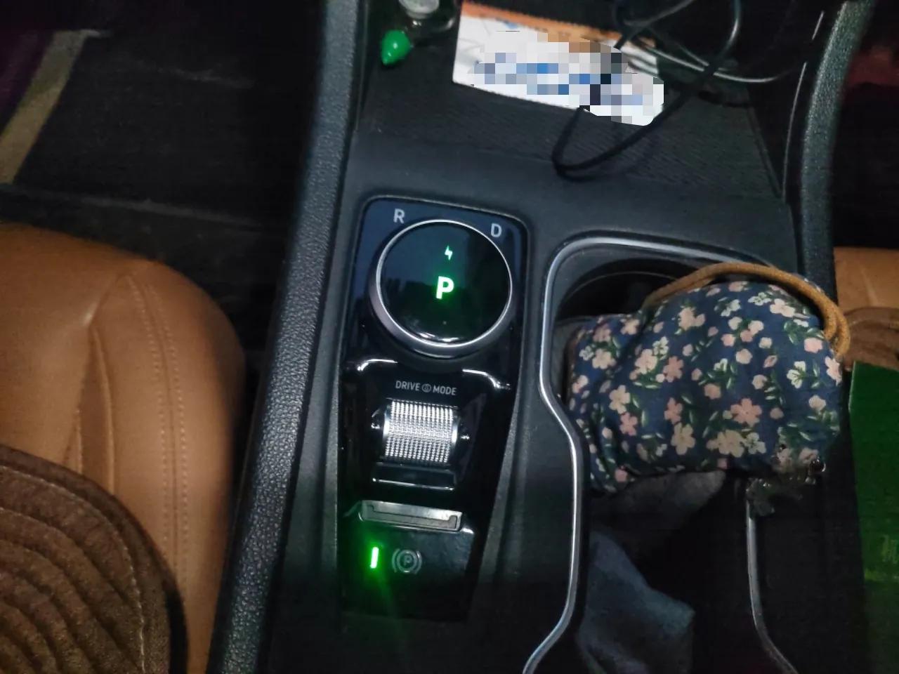 WM Motor W6 2021 520km PRO All-Round Edition — миниатюра 15