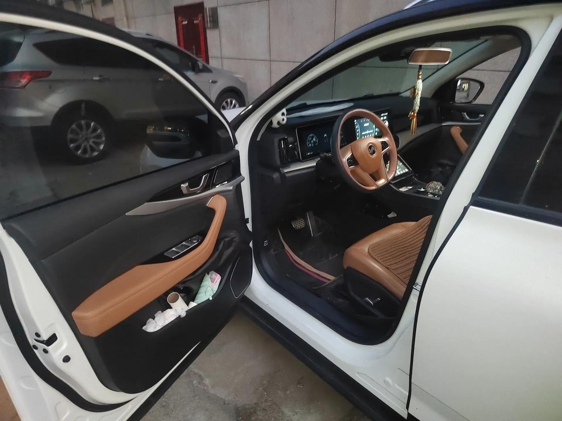 WM Motor W6 2021 520km PRO All-Round Edition — миниатюра 17