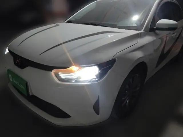 WM Motor E.5 2021 500 Ji Ke Xing