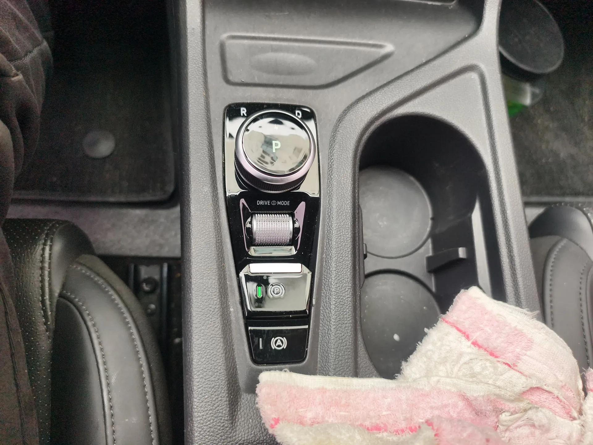 WM Motor E.5 2021 500 Ji Ke Xing — миниатюра 15