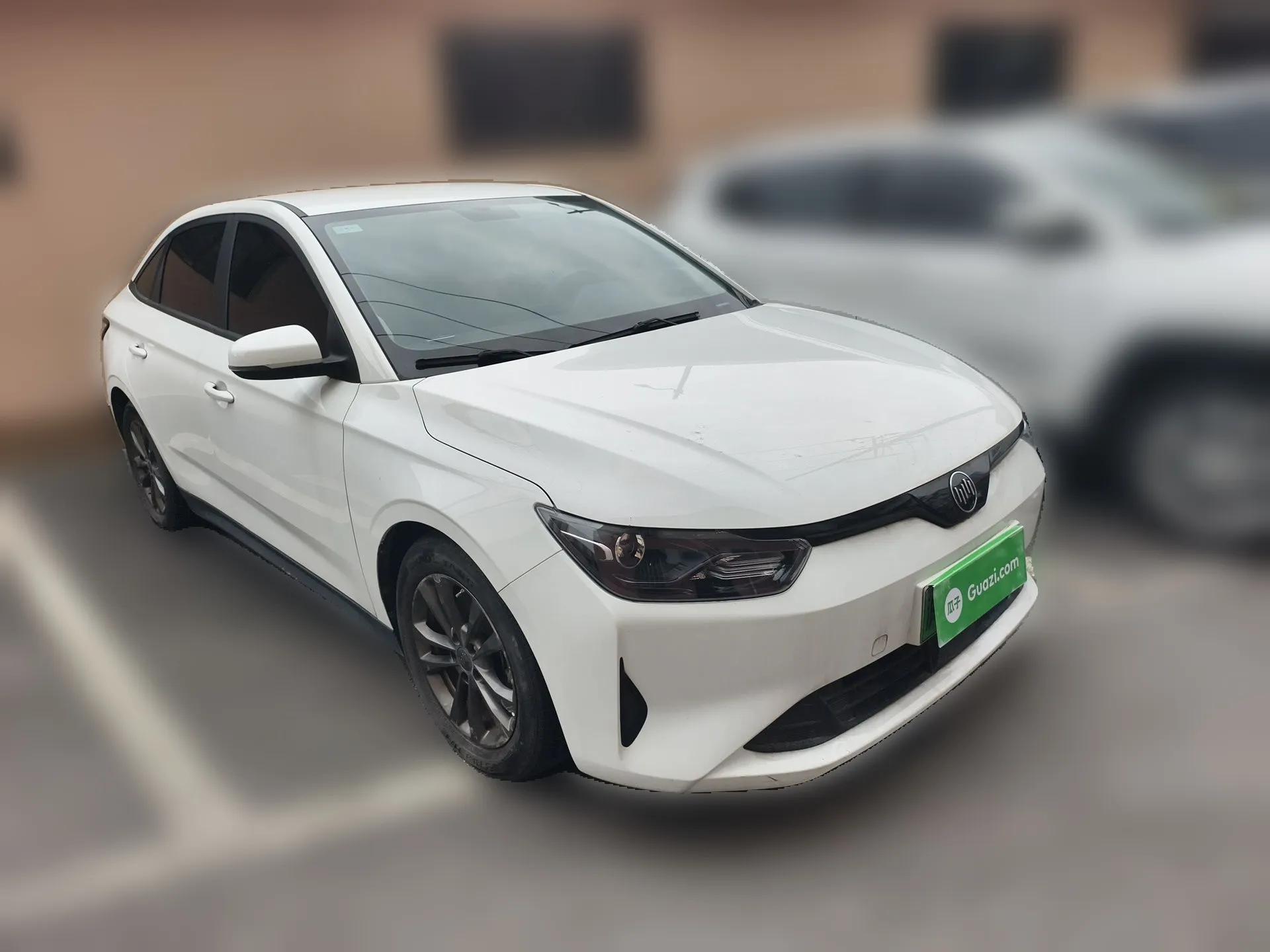 WM Motor E.5 2021 500 Ji Ke Xing — миниатюра 3