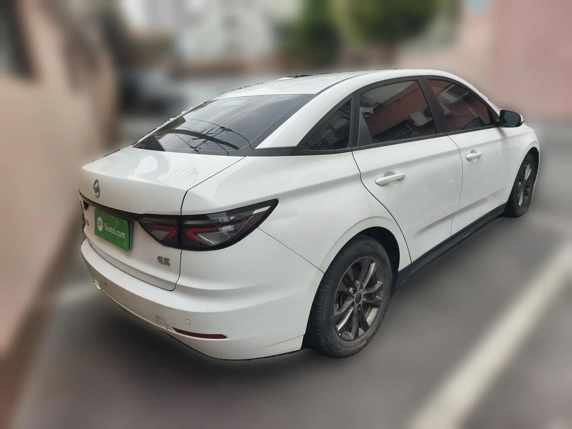 WM Motor E.5 2021 500 Ji Ke Xing — миниатюра 6