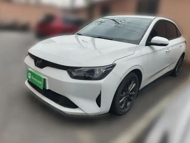 WM Motor E.5 2021 500 Ji Ke Xing