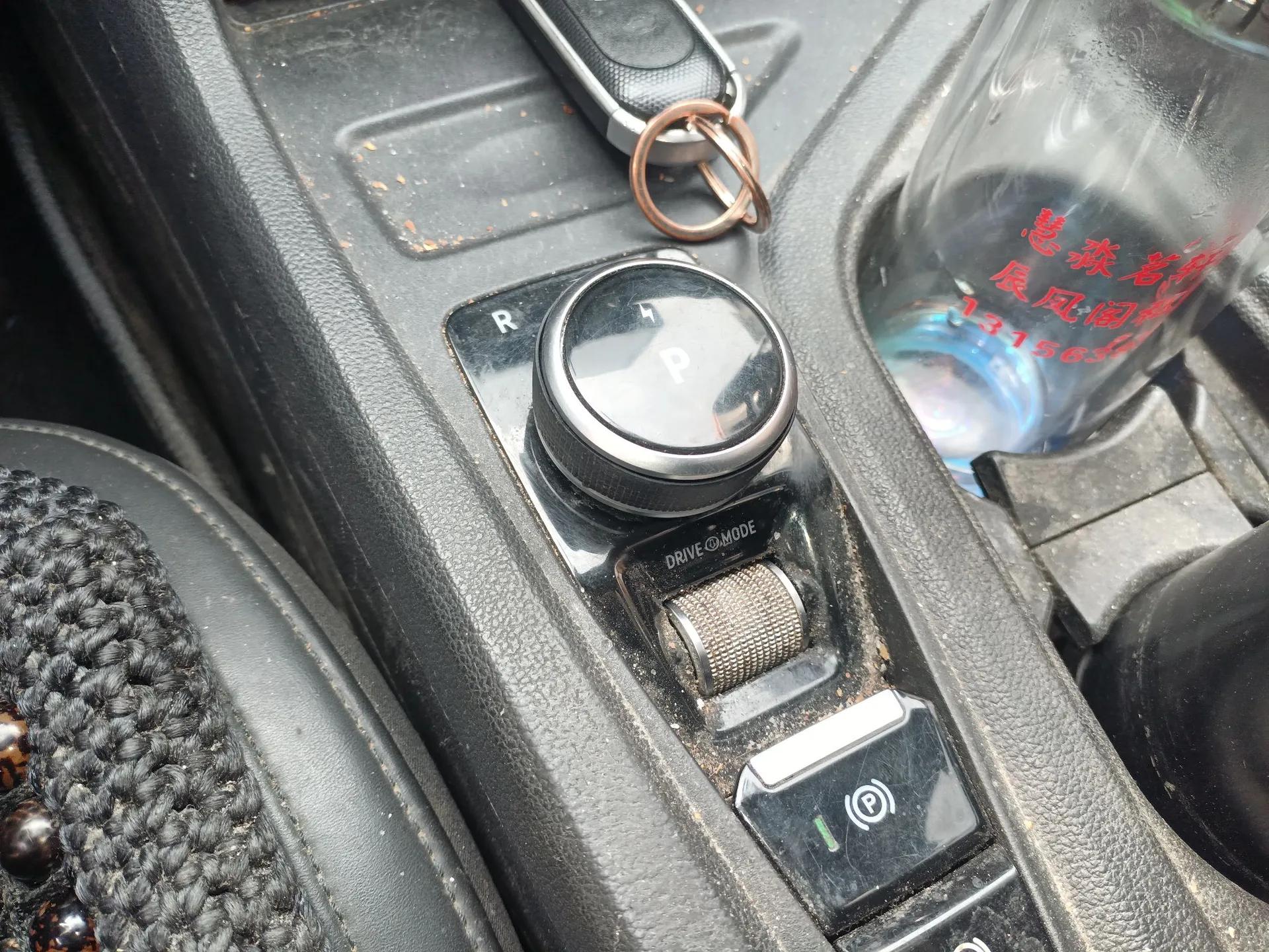 WM Motor E.5 2021 400 Ji Ke Xing — миниатюра 15